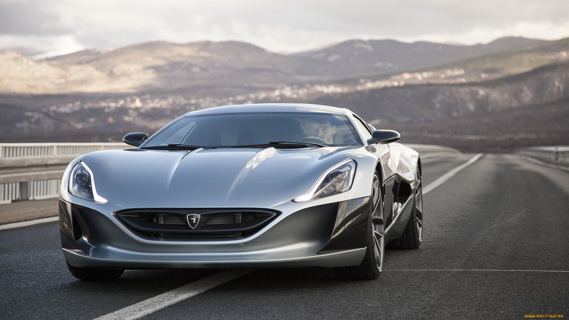 , rimac